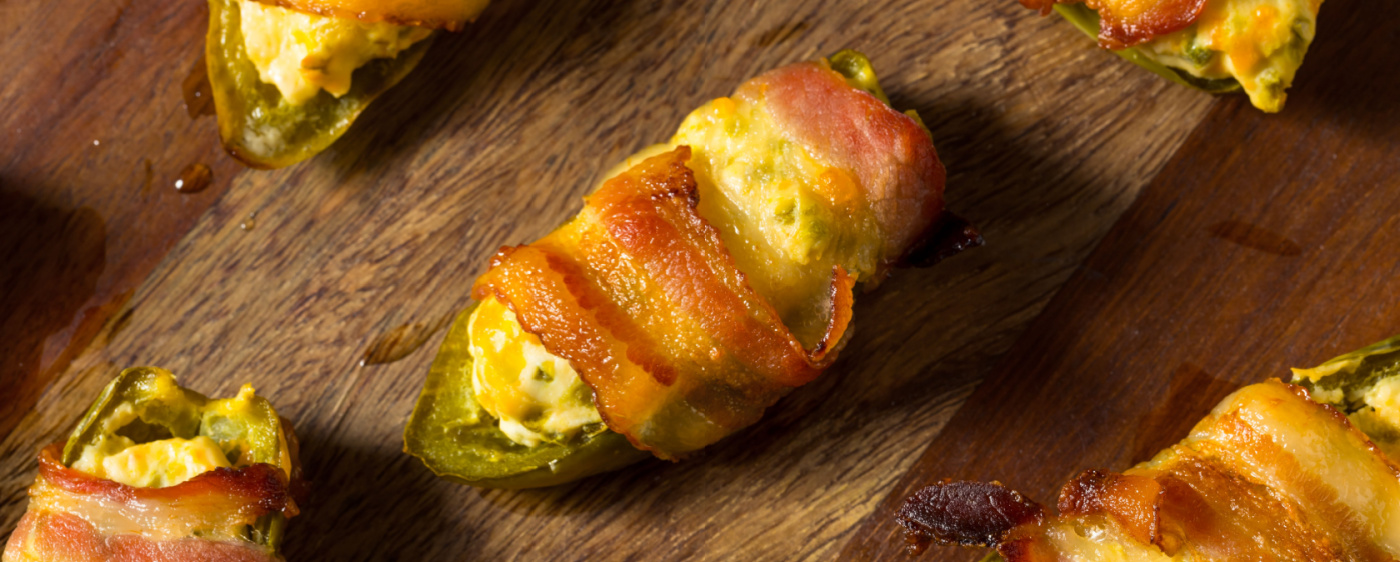 Jalapeno Poppers
